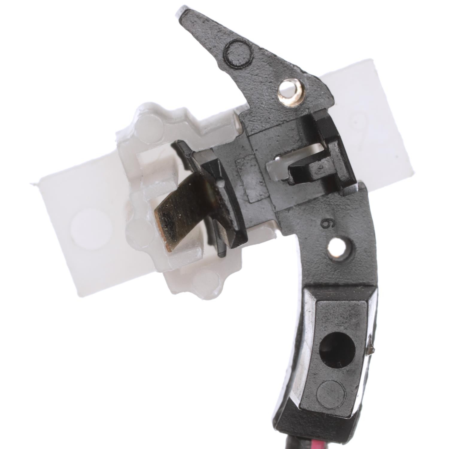 Standard Ignition Air Bag Clockspring (CSP309) - 2