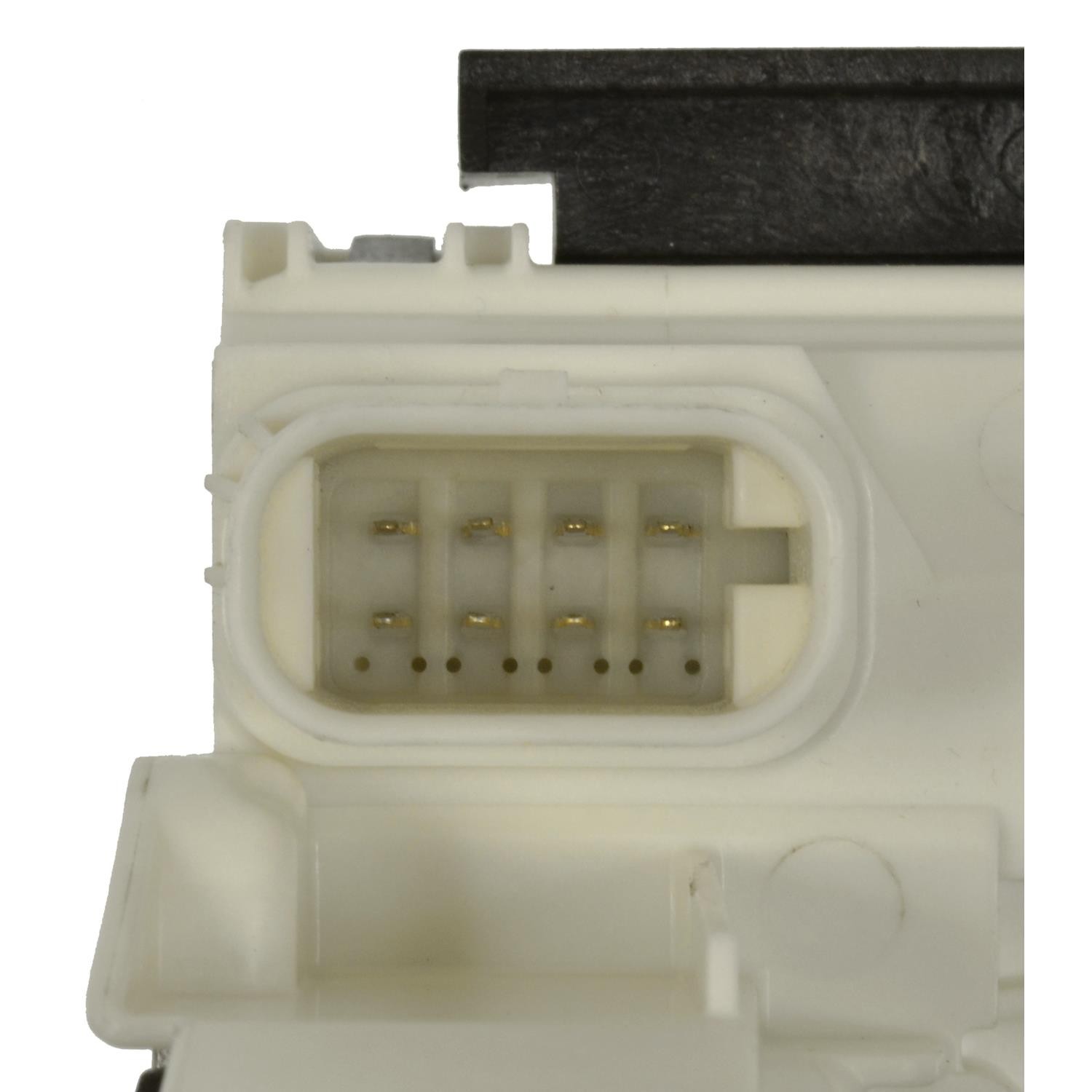 Standard Ignition Front Left Door Lock Actuator (DLA1095) - 2