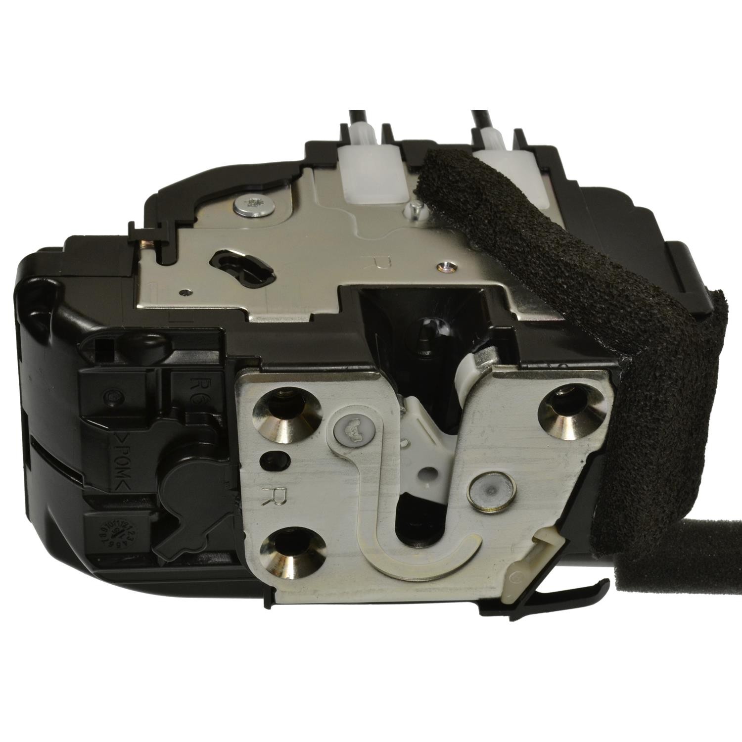 Standard Ignition Front Right Door Lock Actuator (DLA982) - 4
