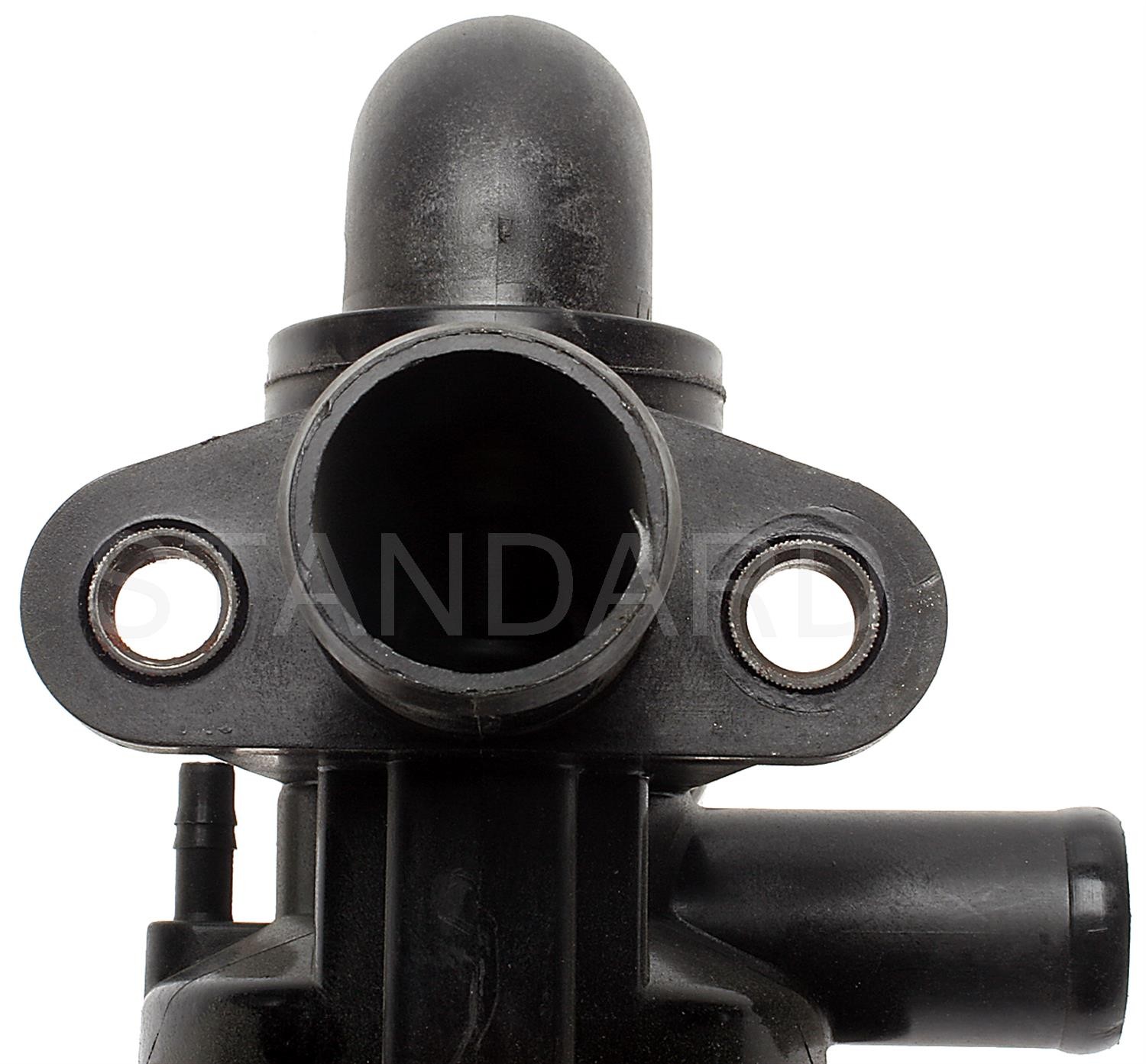 Standard Ignition Diverter Valve (DV75) - 3