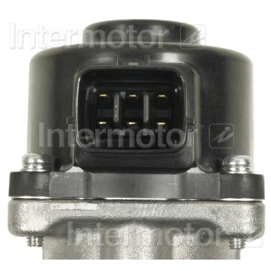 Standard Ignition Exhaust Gas Recirculation (EGR) Valve (EGV1152) - 3