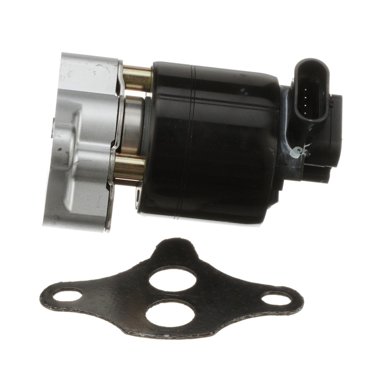 Standard Ignition Exhaust Gas Recirculation (EGR) Valve (EGV468) - Main Image