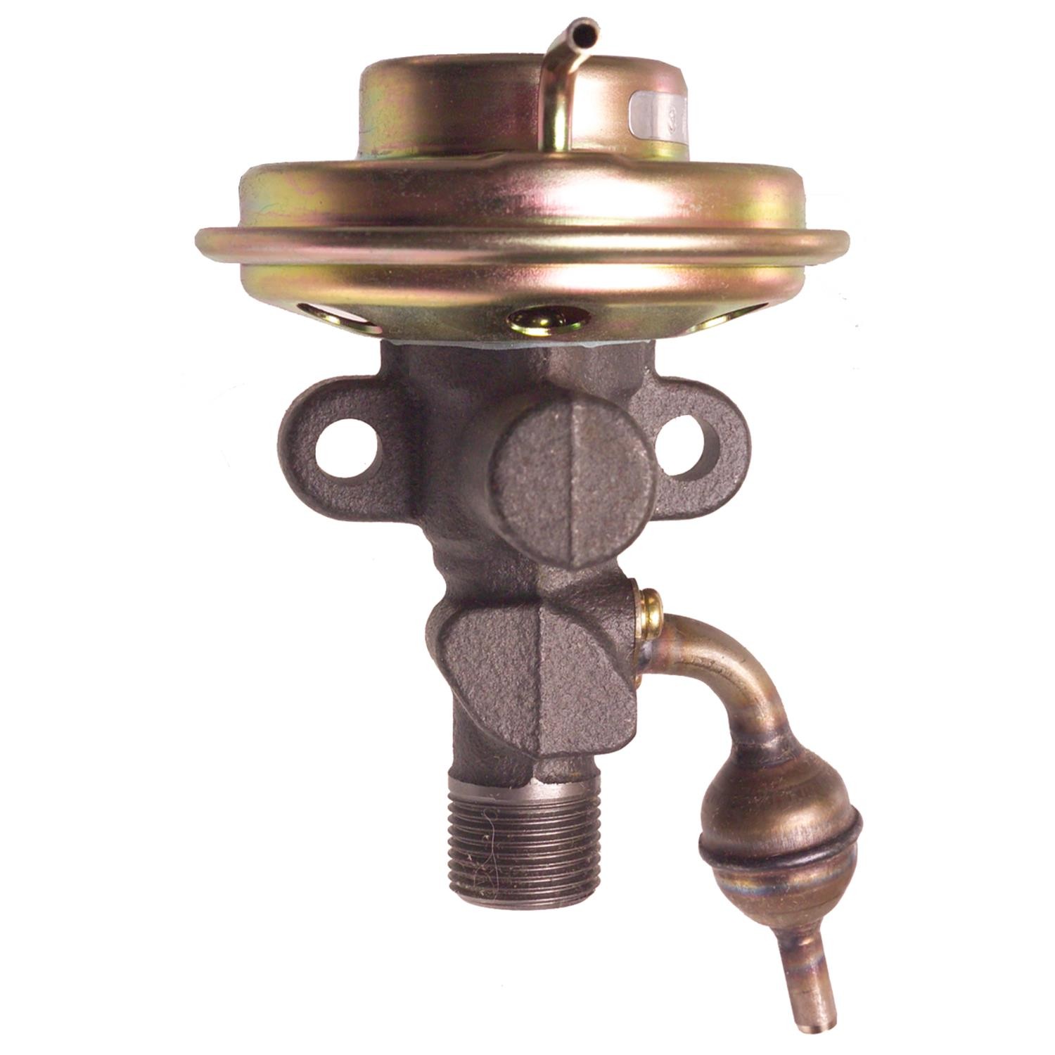 Standard Ignition Exhaust Gas Recirculation (EGR) Valve (EGV939) - Main Image