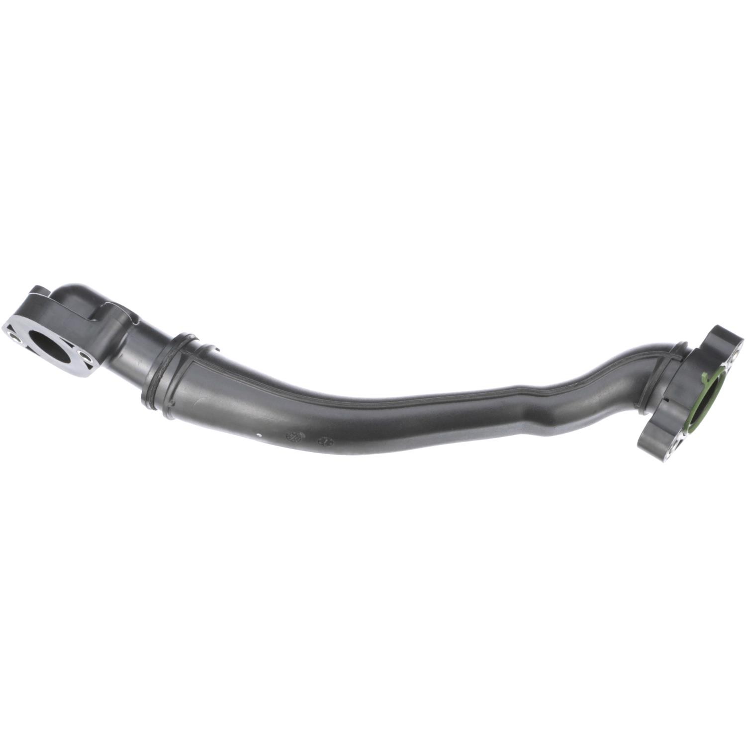 Standard Ignition Exhaust Gas Recirculation (EGR) Tube (ETB135) - Main Image