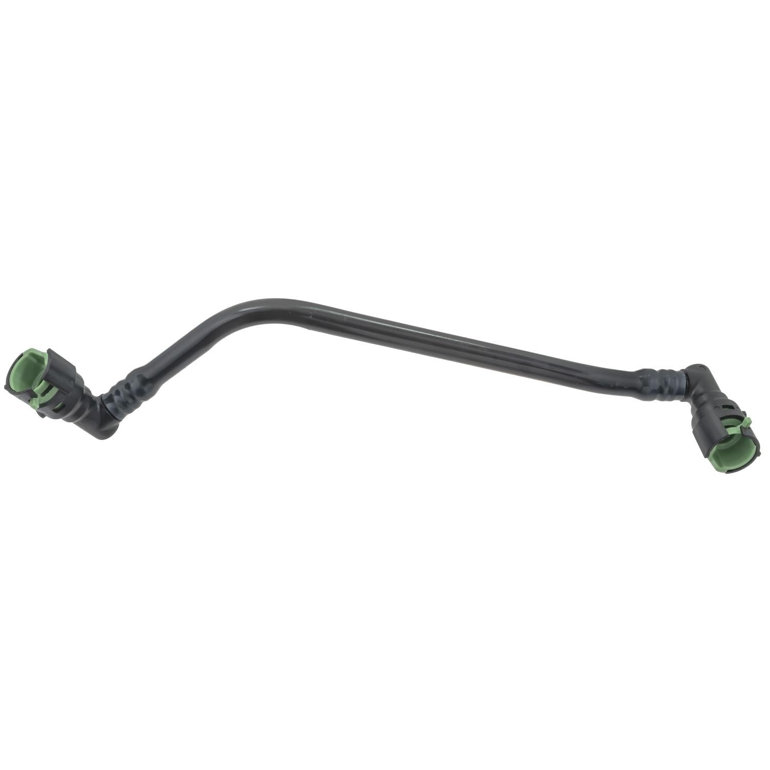 Standard Ignition Exhaust Gas Recirculation (EGR) Tube (ETB199) - Main Image