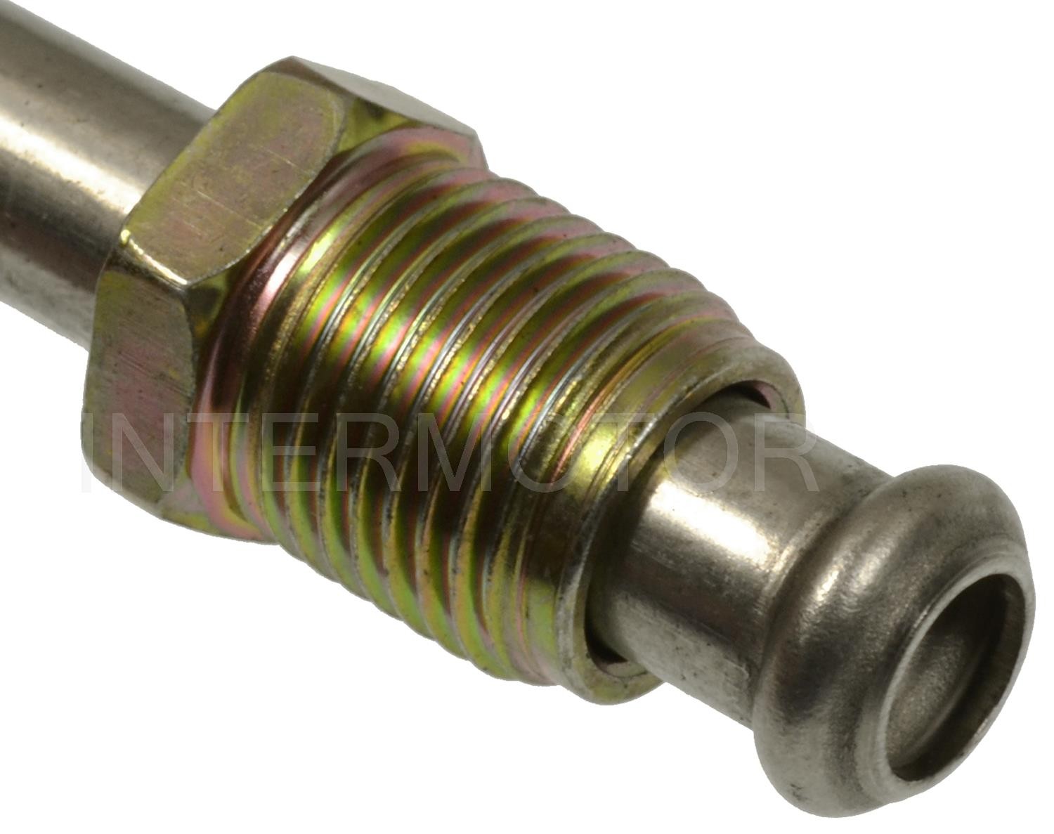 Standard Ignition Exhaust Gas Recirculation (EGR) Tube (ETB81) - 4