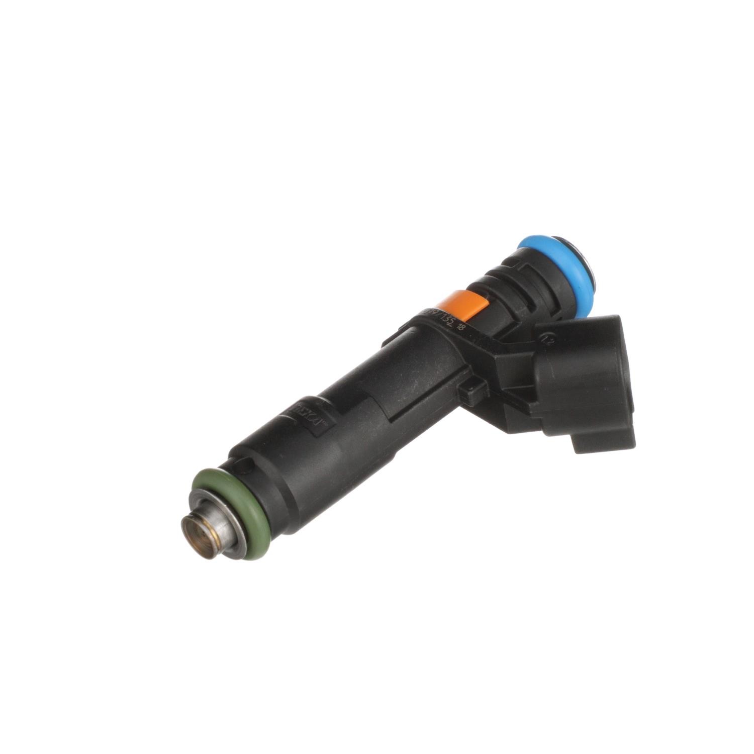 Standard Ignition Fuel Injector (FJ1233) - 3