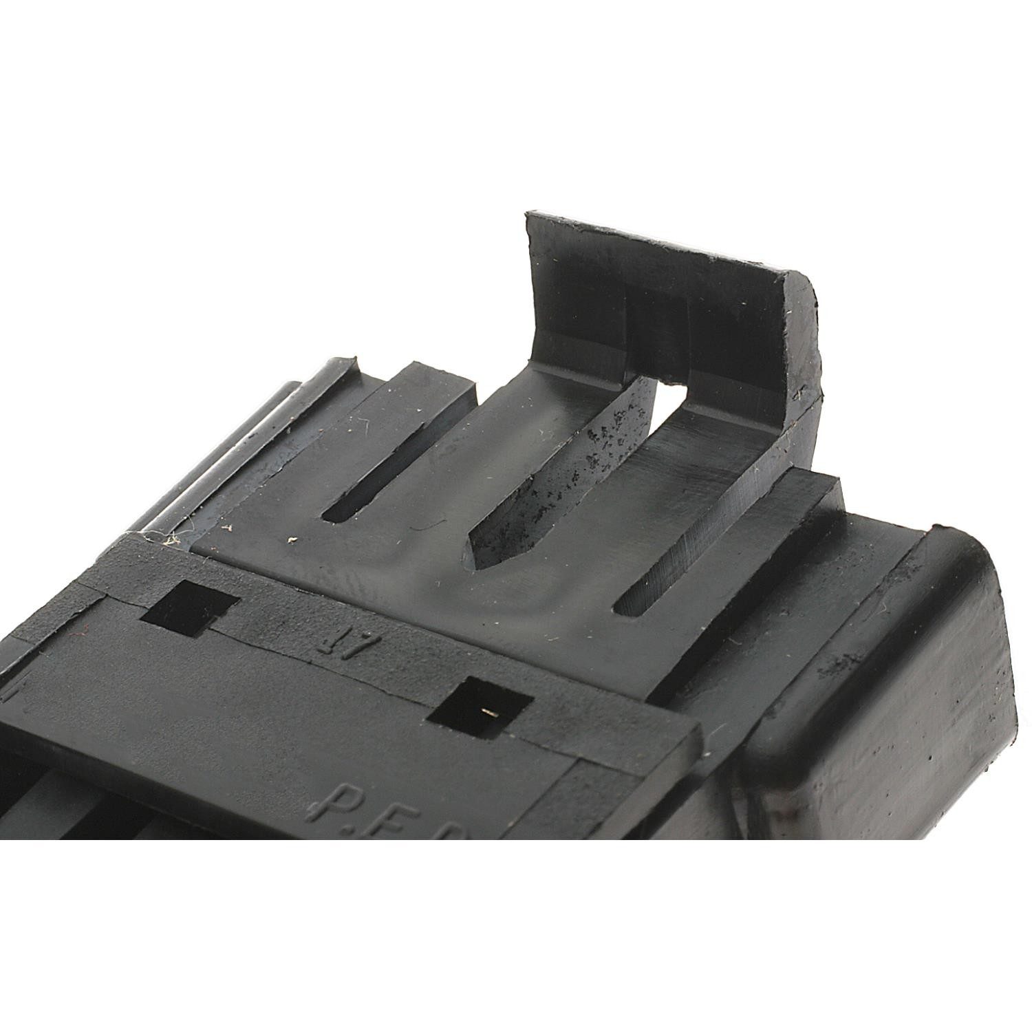 Standard Ignition HVAC Blower Motor Connector (HP4360) — image 2