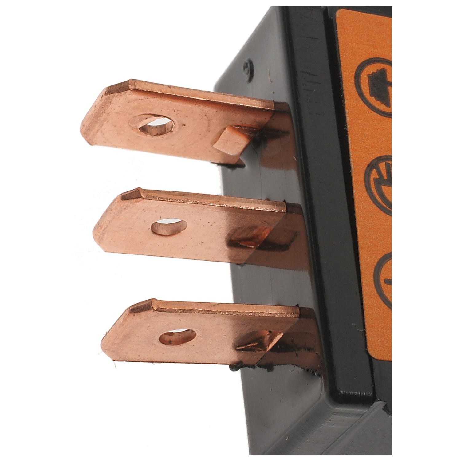 Standard Ignition Rocker Switch (HP5110) — image 3