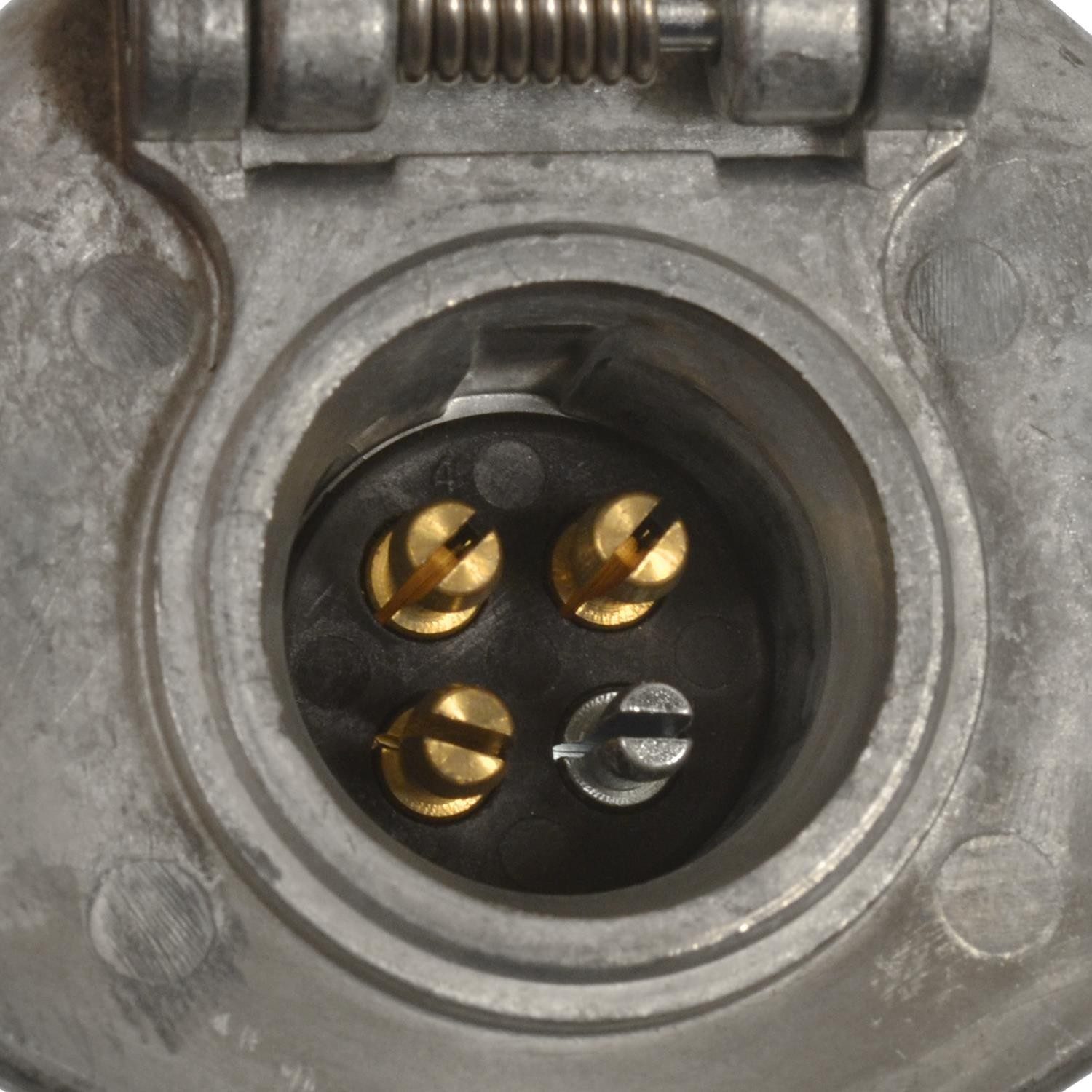Standard Ignition Trailer Connector Kit (HP5420) — image 4