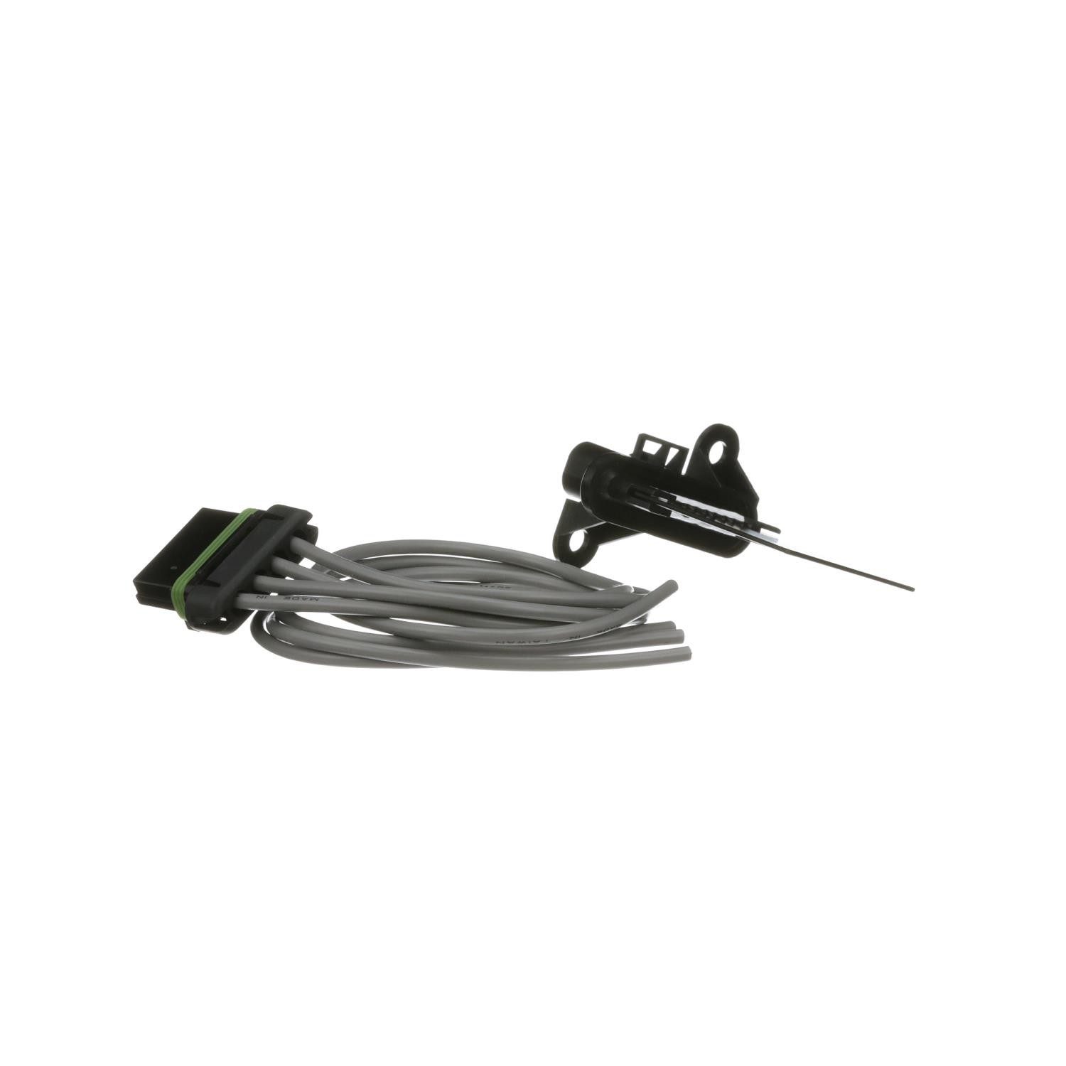 Standard Ignition HVAC Blower Motor Resistor Kit (RU662HTK)
