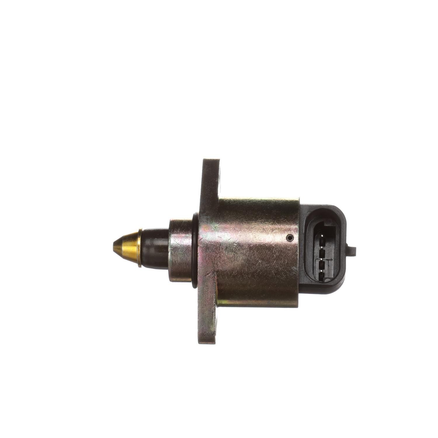 Standard Ignition Idle Air Control Valve (AC175) — image 8