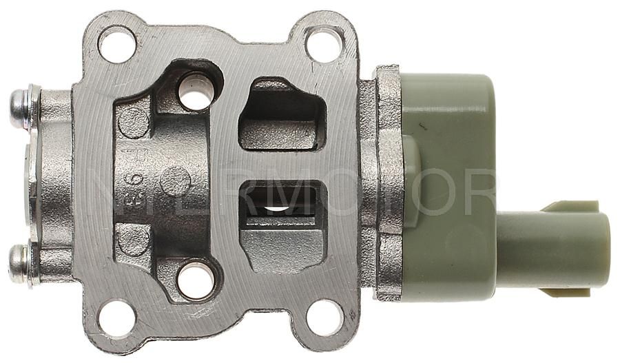 Standard Ignition Idle Air Control Valve (AC205) — image 4