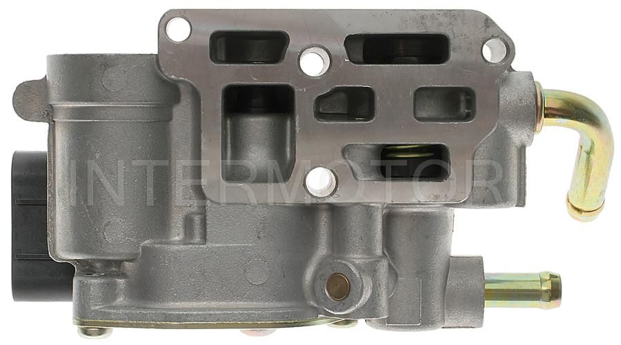 Standard Ignition Idle Air Control Valve (AC299) — image 3