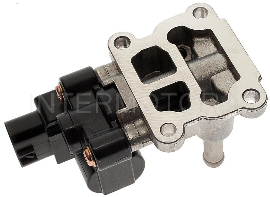 Standard Ignition Idle Air Control Valve (AC427) — image 5