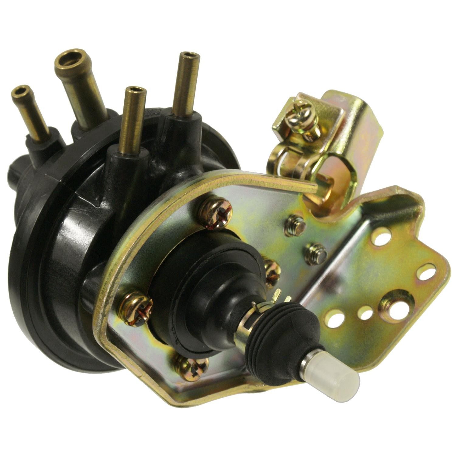 Standard Ignition Idle Air Control Valve (AC576) — image 4