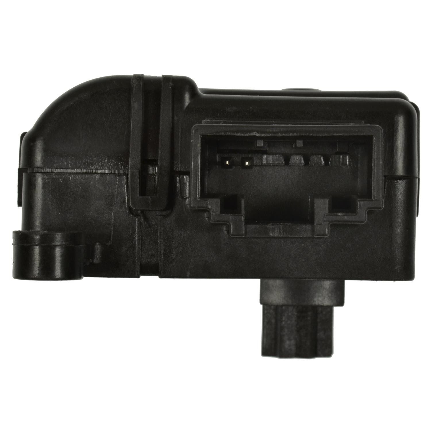 Standard Ignition HVAC Floor Mode Door Actuator (ADR142) — image 5