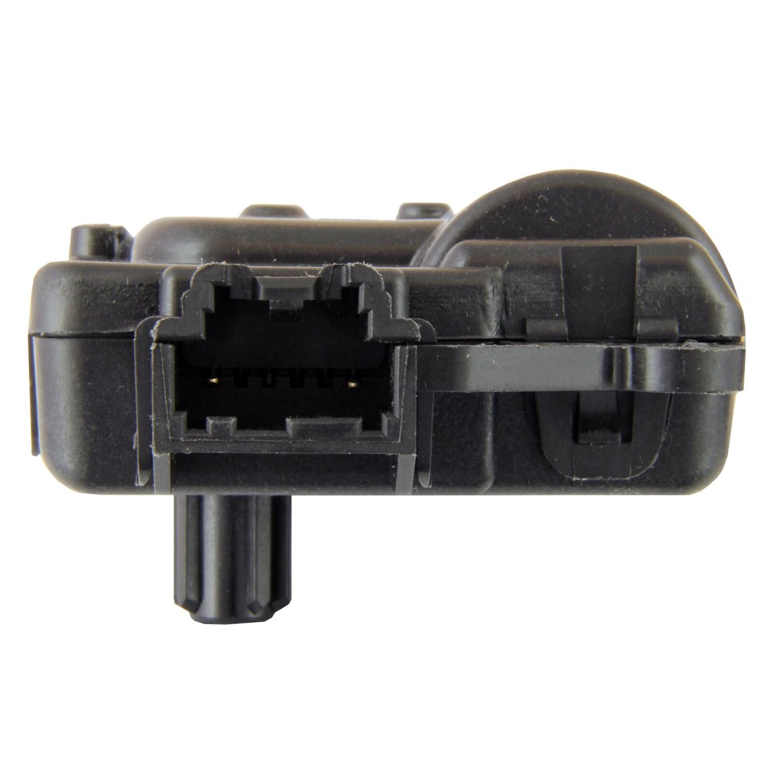 Standard Ignition HVAC Defrost Mode Door Actuator (ADR174) — image 5