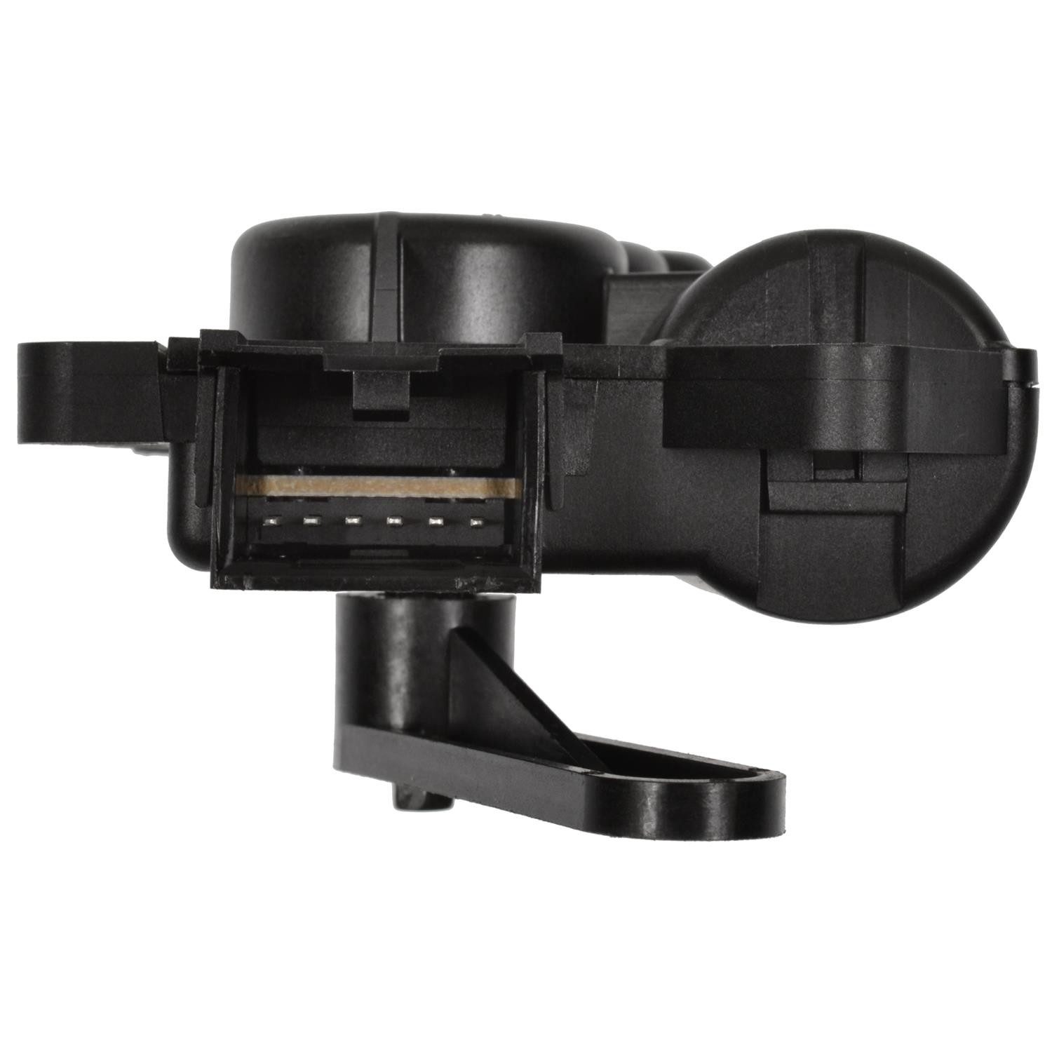 Standard Ignition HVAC Recirculation Door Actuator (ADR270) — image 2