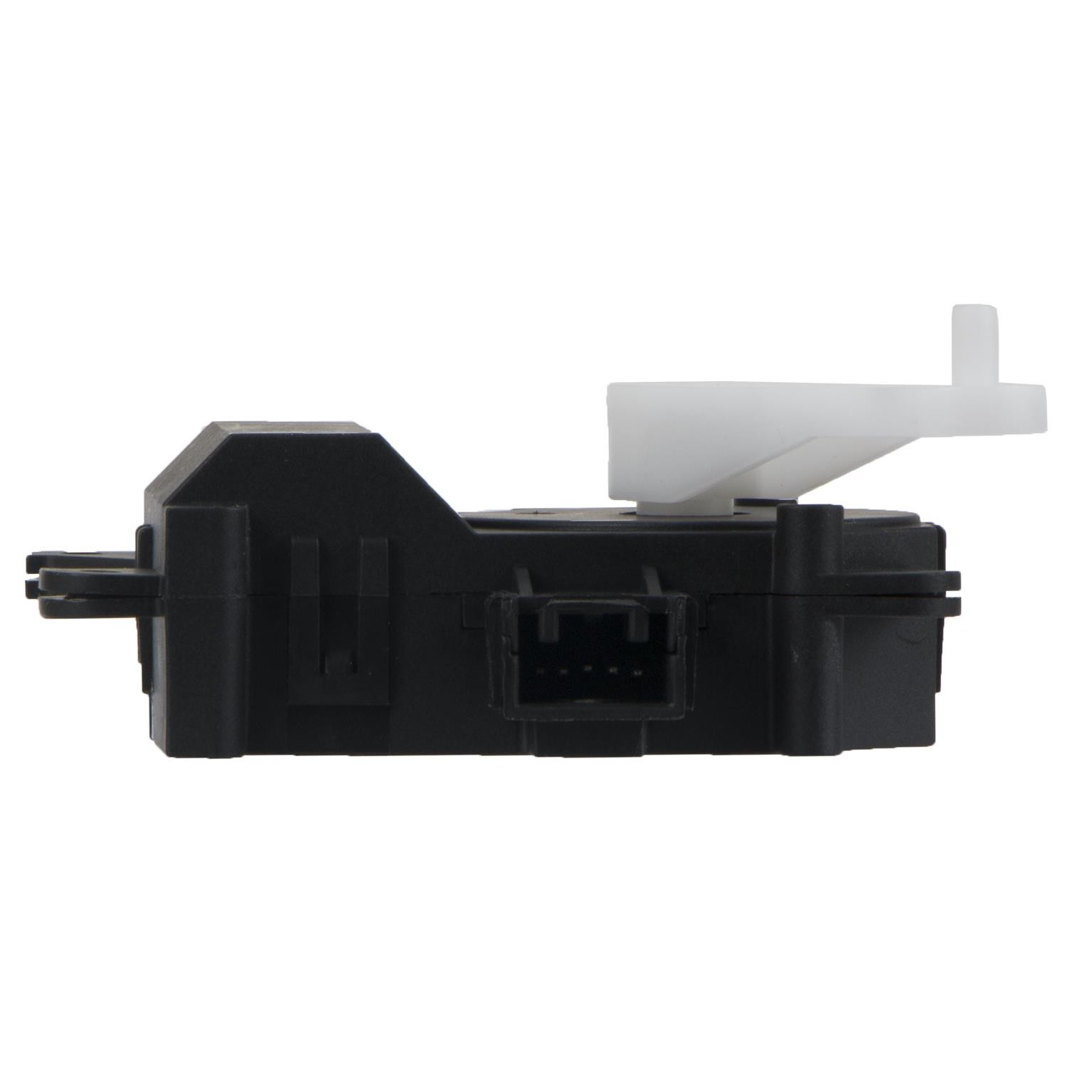 Standard Ignition HVAC Floor Mode Door Actuator (ADR4221) — image 2