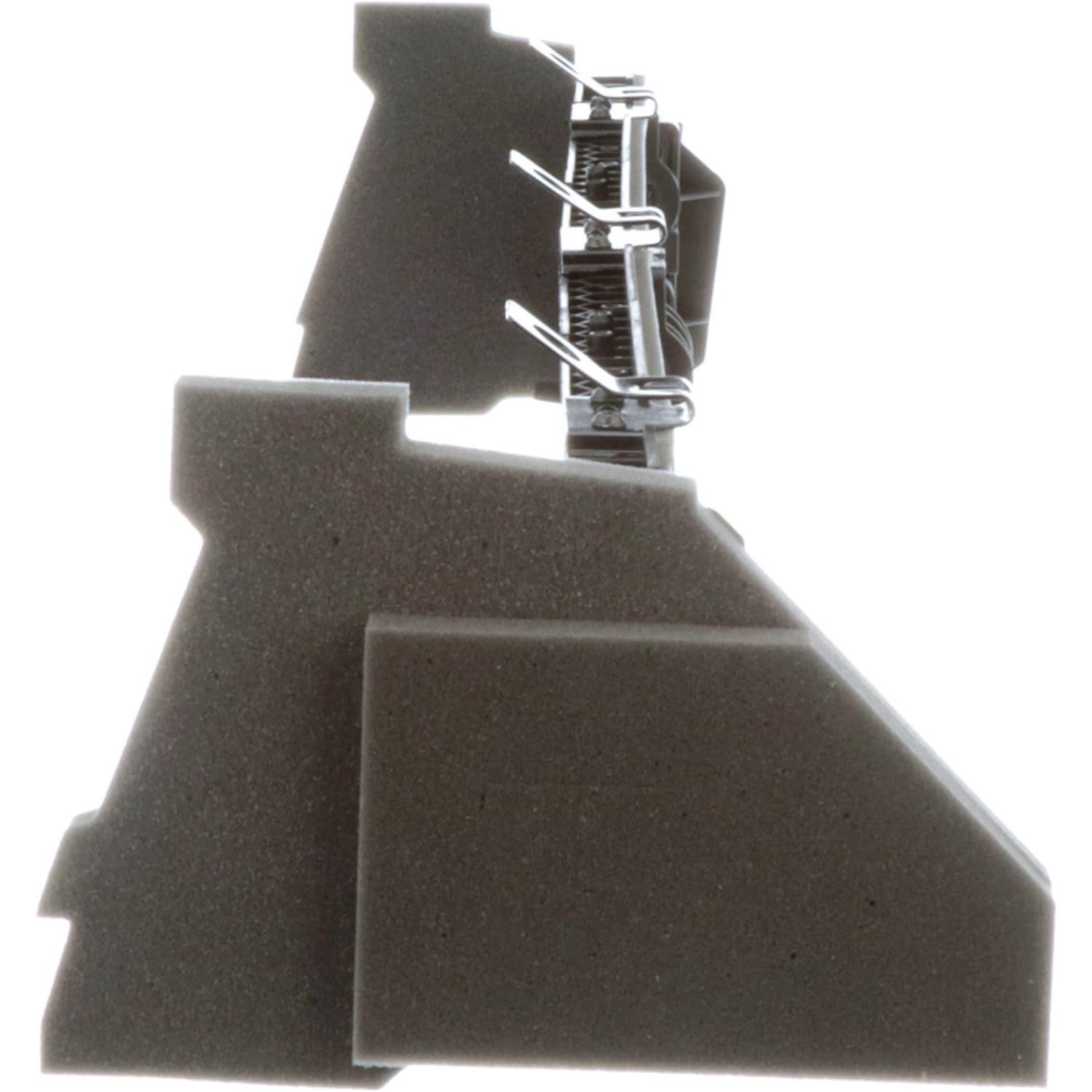Standard Ignition Radiator Shutter Assembly (AGS1049) — image 3