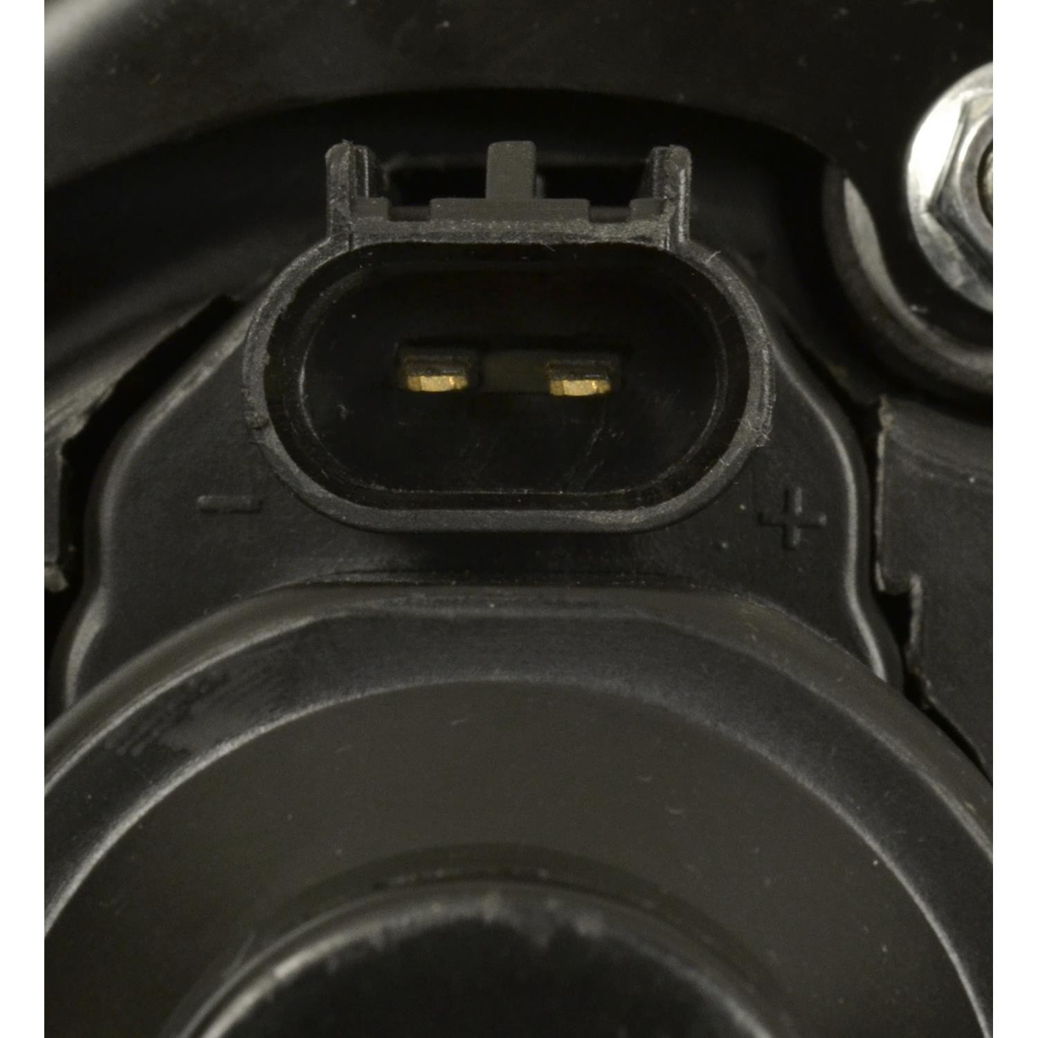 Standard Ignition Secondary Air Injection Pump (AIP19) — image 4