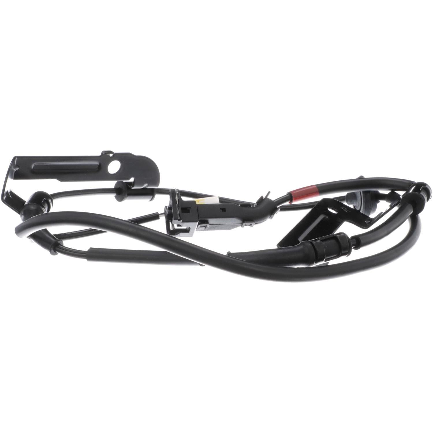 Standard Ignition Rear Right ABS Wheel Speed Sensor Wiring Harness (ALH17) — image 8