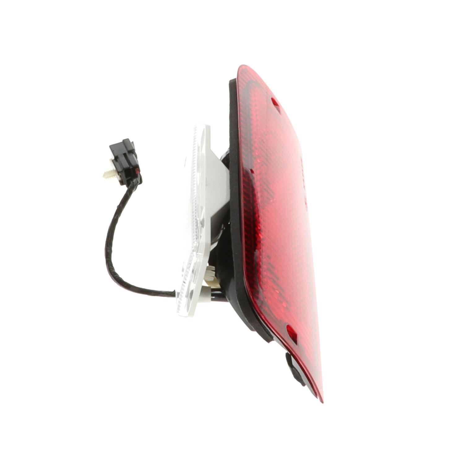 Standard Ignition Center High Mount Stop Light (BTL181) - 4