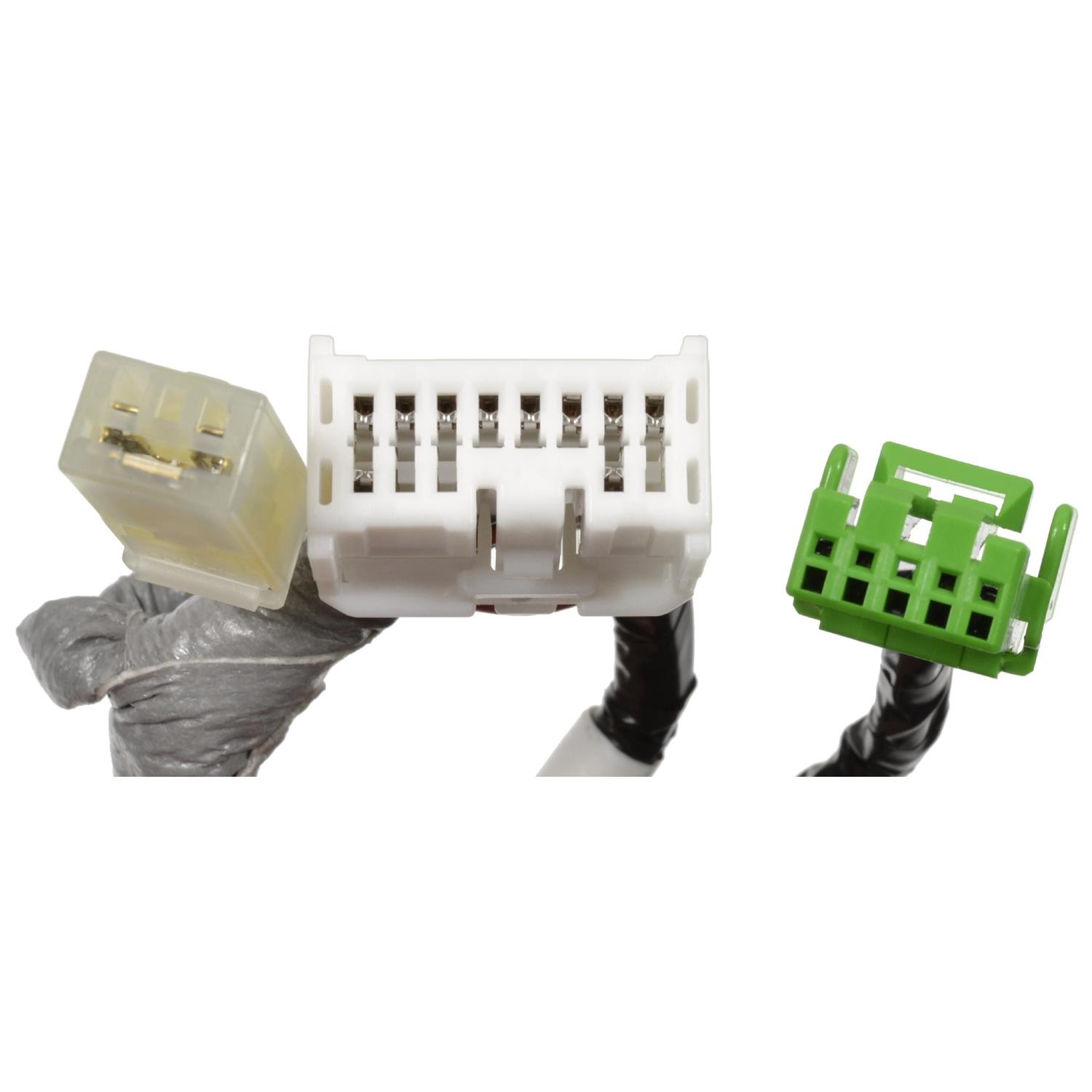 Standard Ignition Cruise Control Switch (CCA1137) - 3