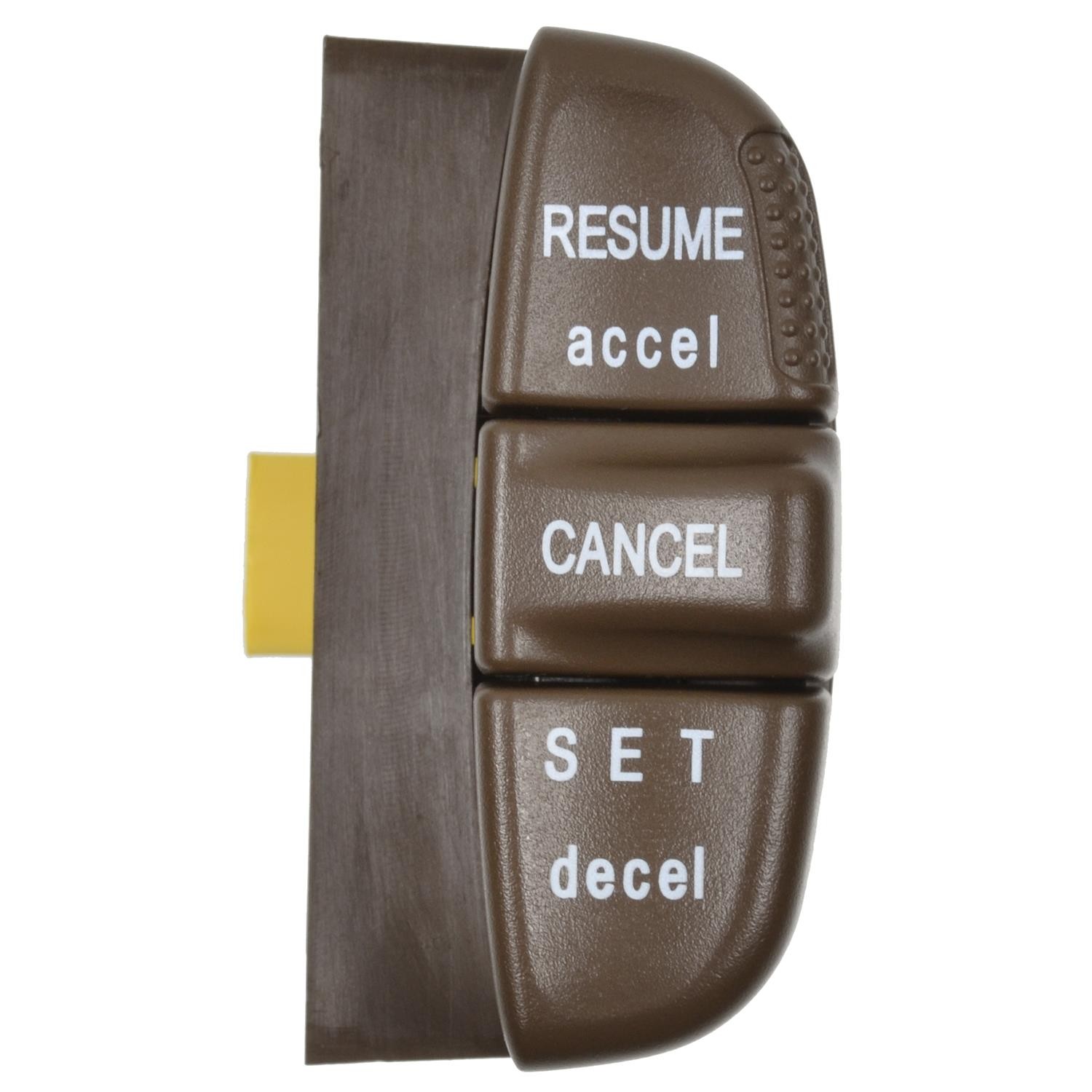 Standard Ignition Cruise Control Switch (CCA1172) - Main Image