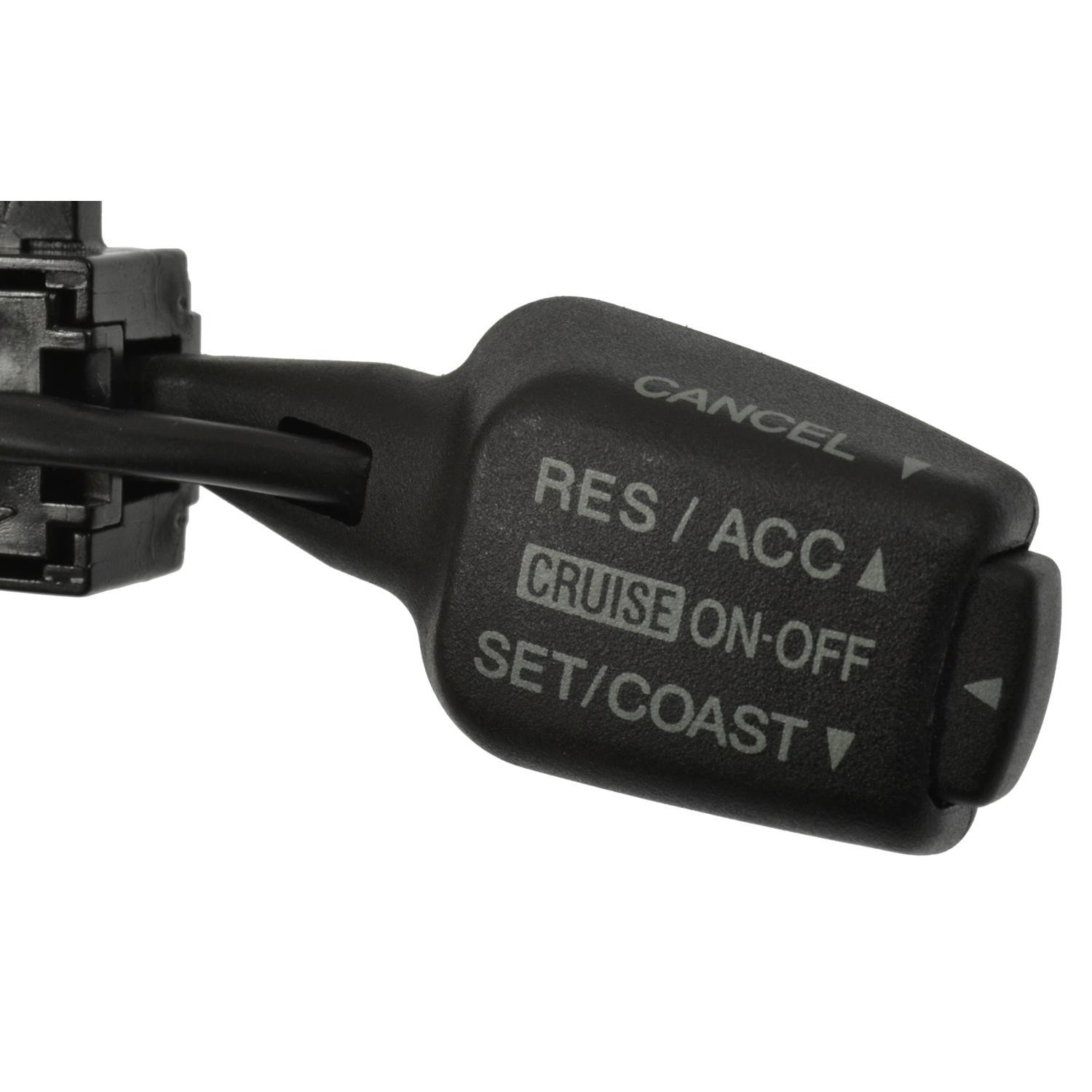 Standard Ignition Cruise Control Switch (CCA1266) - 3