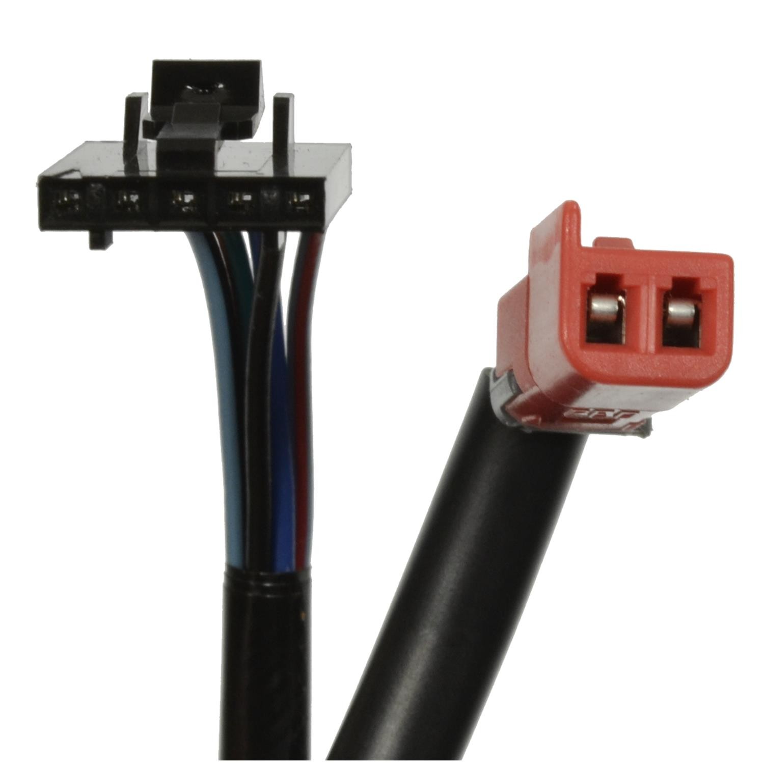 Standard Ignition Cruise Control Switch (CCA1294) - 4