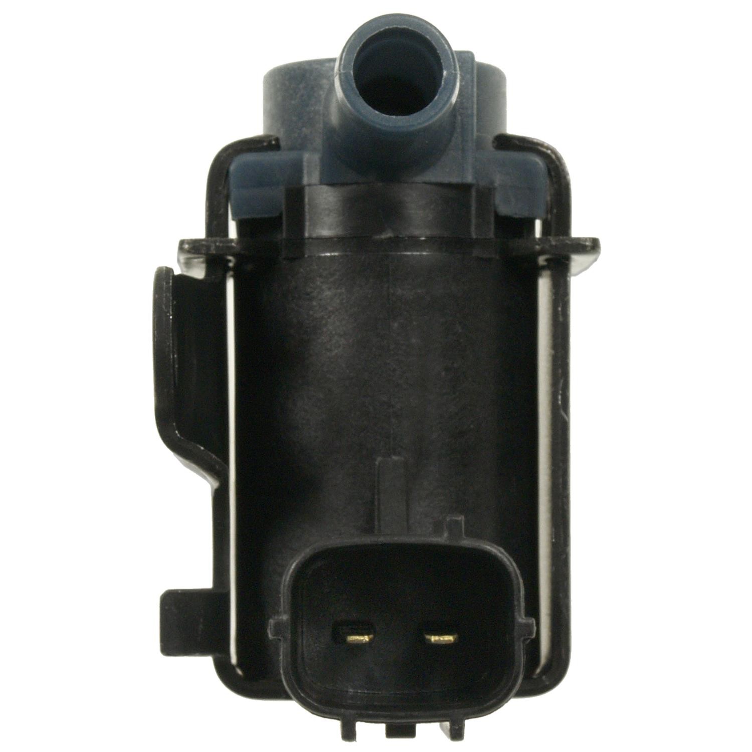 Standard Ignition Vapor Canister Purge Solenoid (CP640) - 5