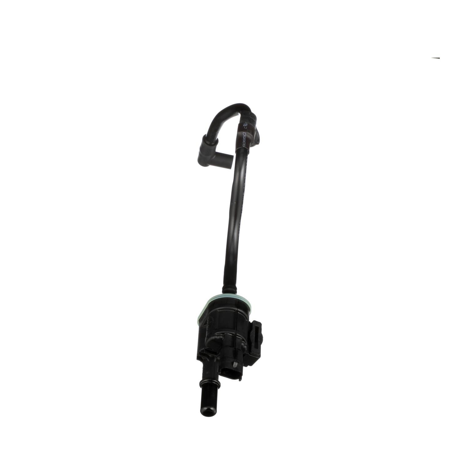 Standard Ignition Vapor Canister Purge Solenoid (CP859) - 3