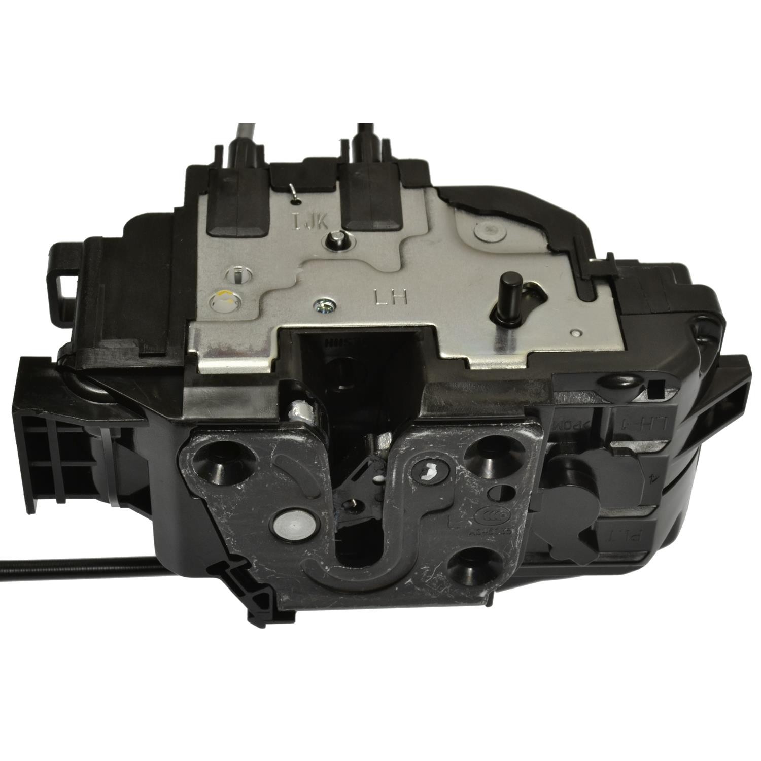 Standard Ignition Rear Left Door Lock Actuator (DLA825) - 4