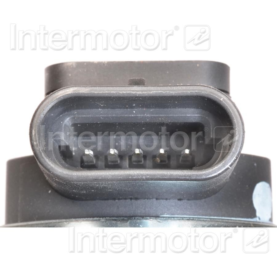 Standard Ignition Exhaust Gas Recirculation (EGR) Valve (EGV468) - 5