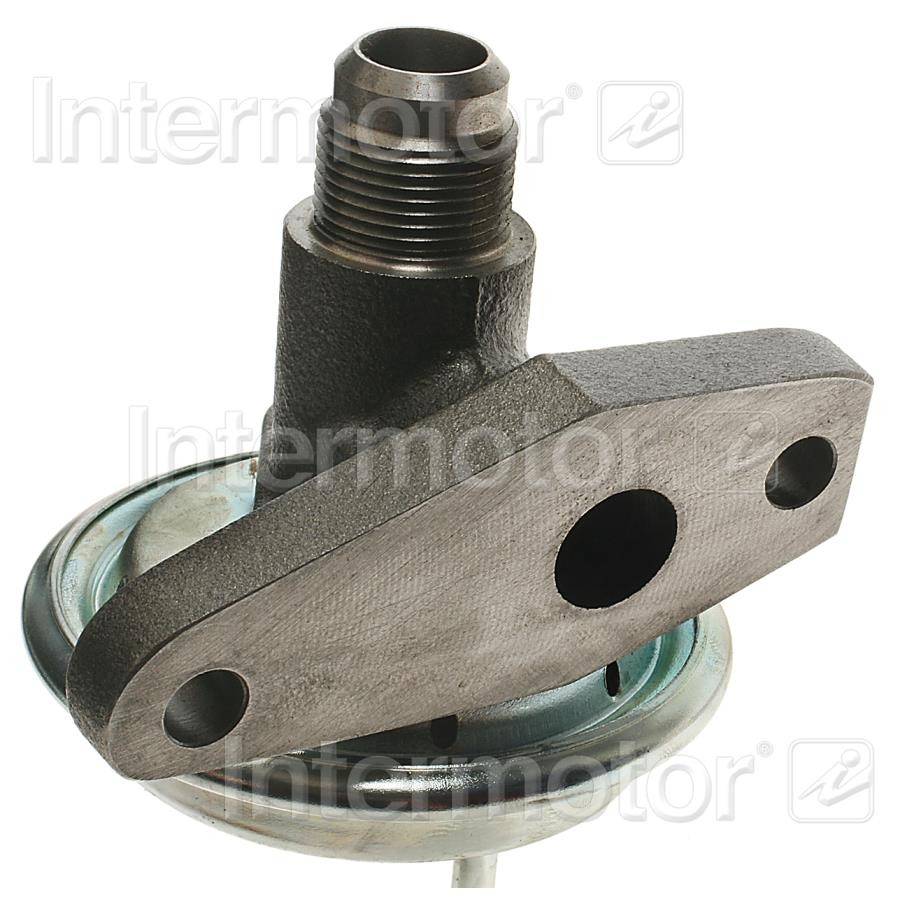 Standard Ignition Exhaust Gas Recirculation (EGR) Valve (EGV613) - 4