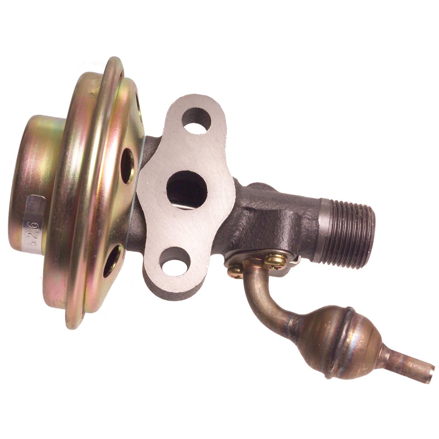 Standard Ignition Exhaust Gas Recirculation (EGR) Valve (EGV939) - 5
