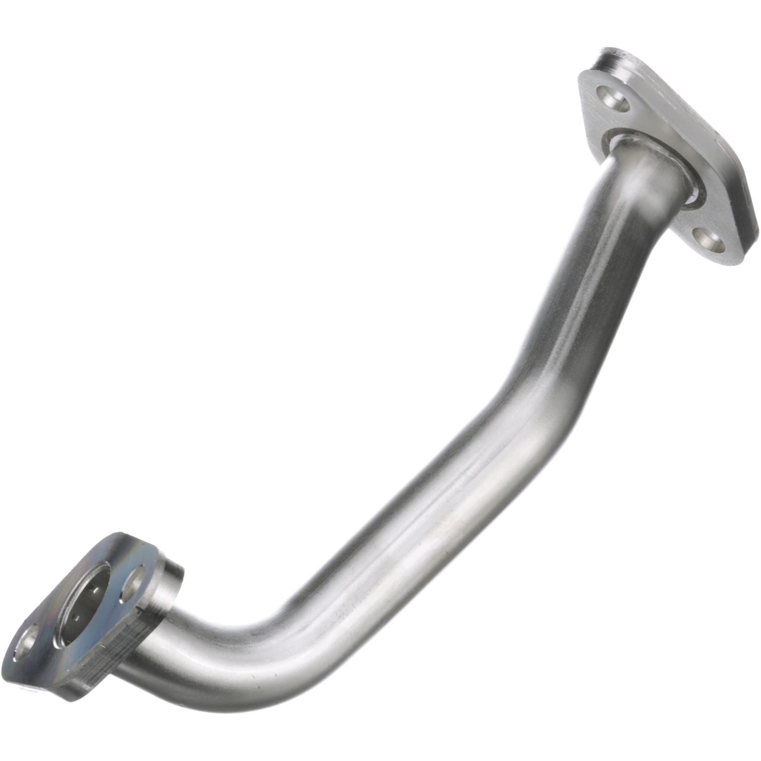 Standard Ignition Exhaust Gas Recirculation (EGR) Tube (ETB119) - 5