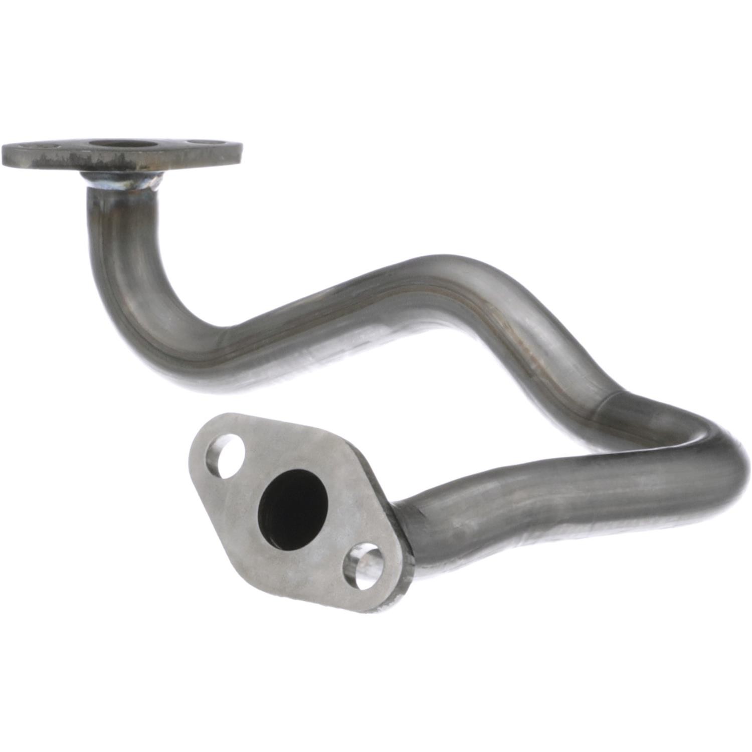 Standard Ignition Exhaust Gas Recirculation (EGR) Tube (ETB150) - 3