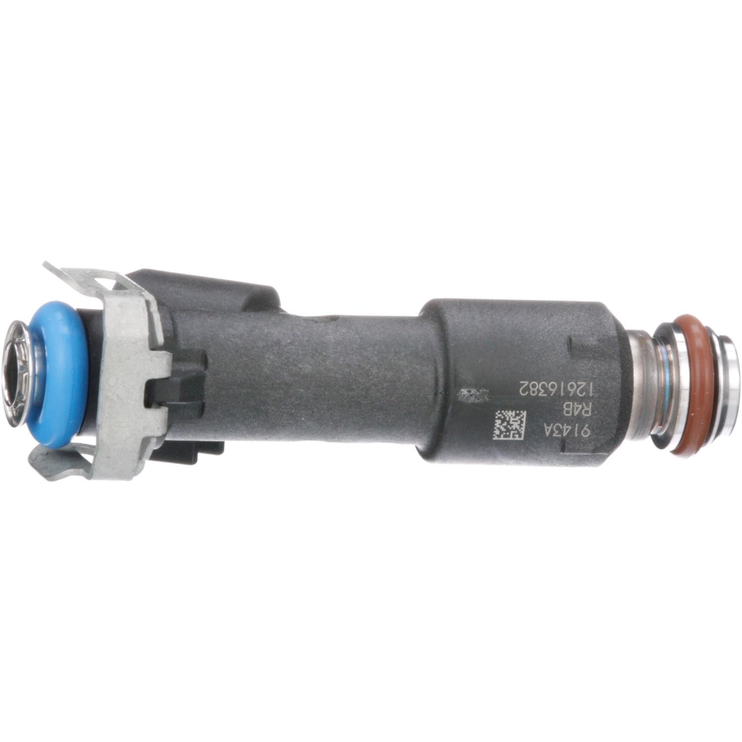 Standard Ignition Fuel Injector (FJ1063) - 4