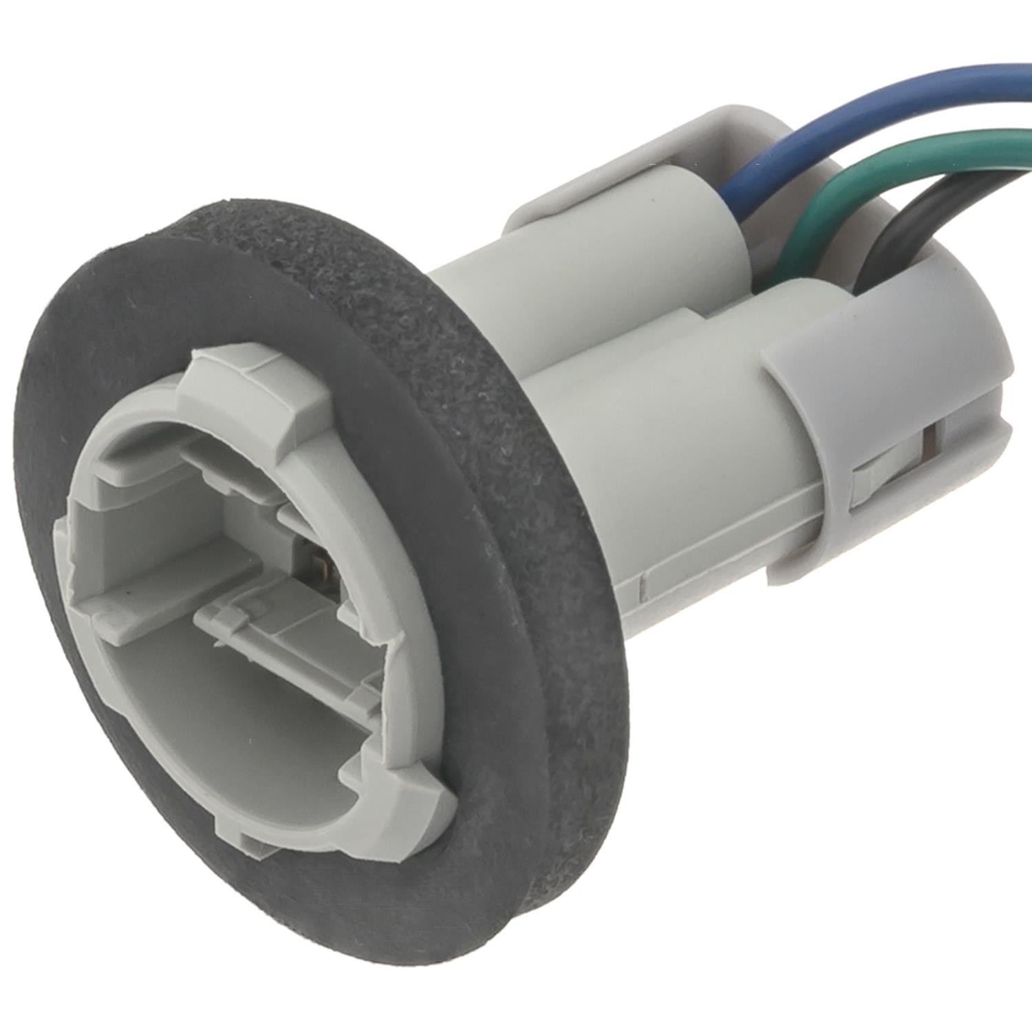 Standard Ignition Multi-Purpose Light Bulb Socket (HP4645) — image 3