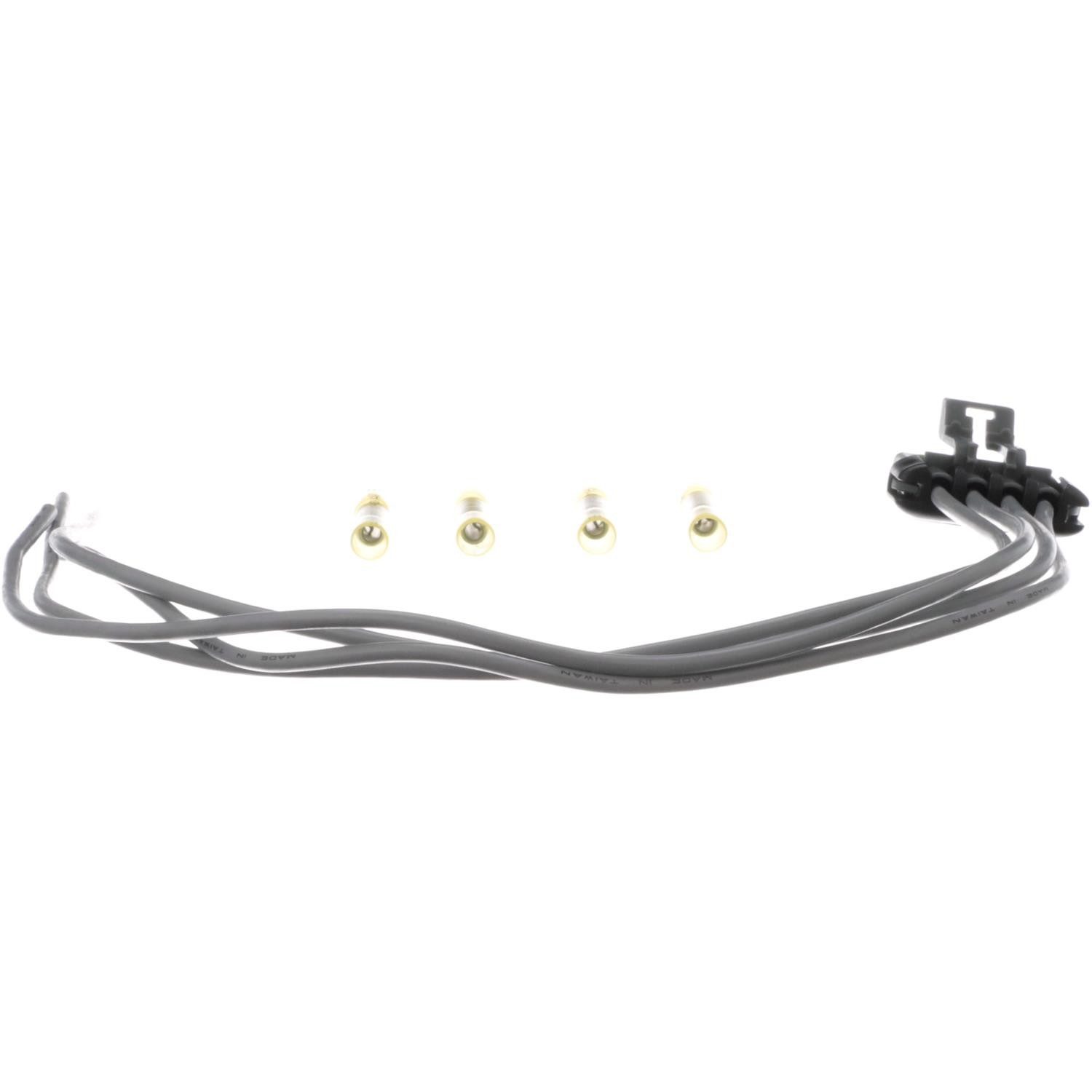 Standard Ignition Air Bag Sensor Connector (HP4795) — image 6