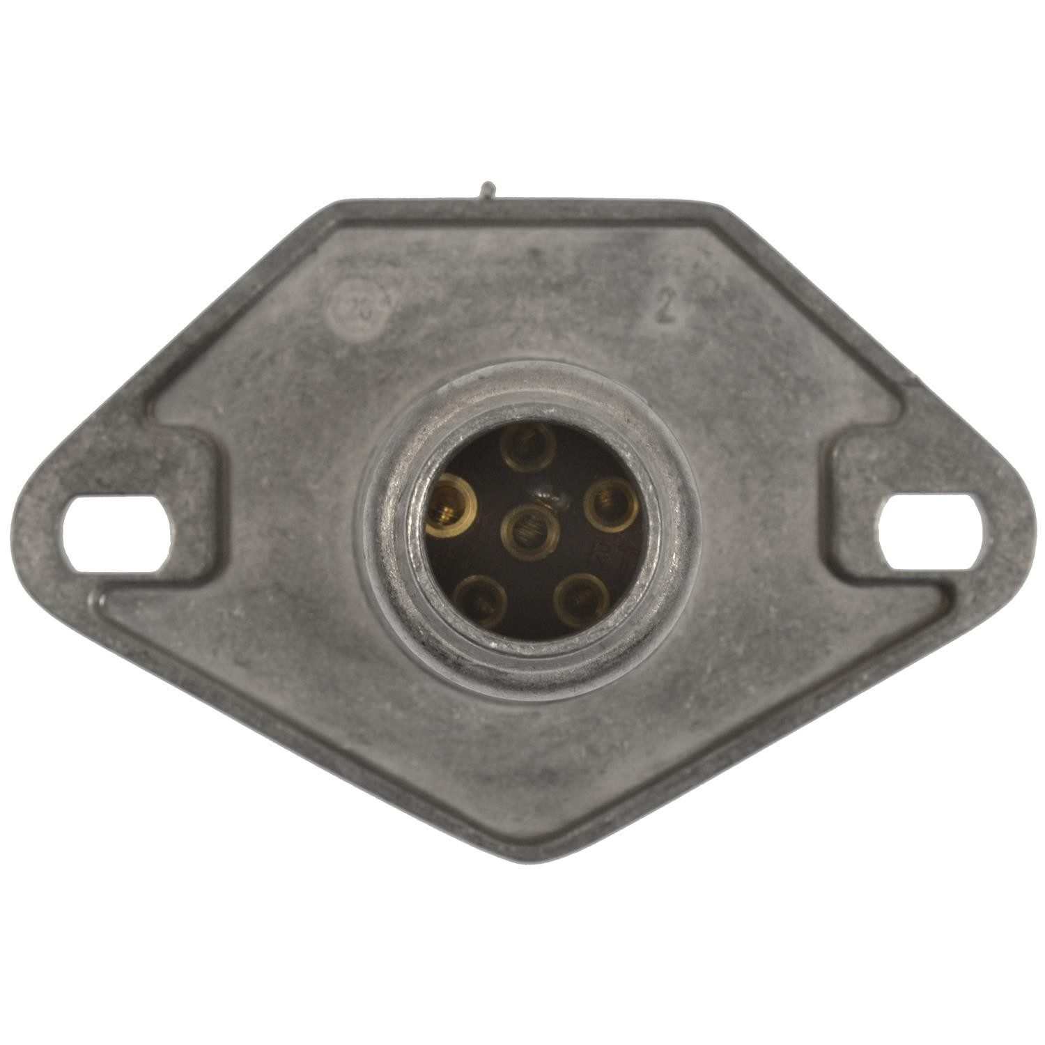 Standard Ignition Trailer Connector Kit (HP5430) — image 4