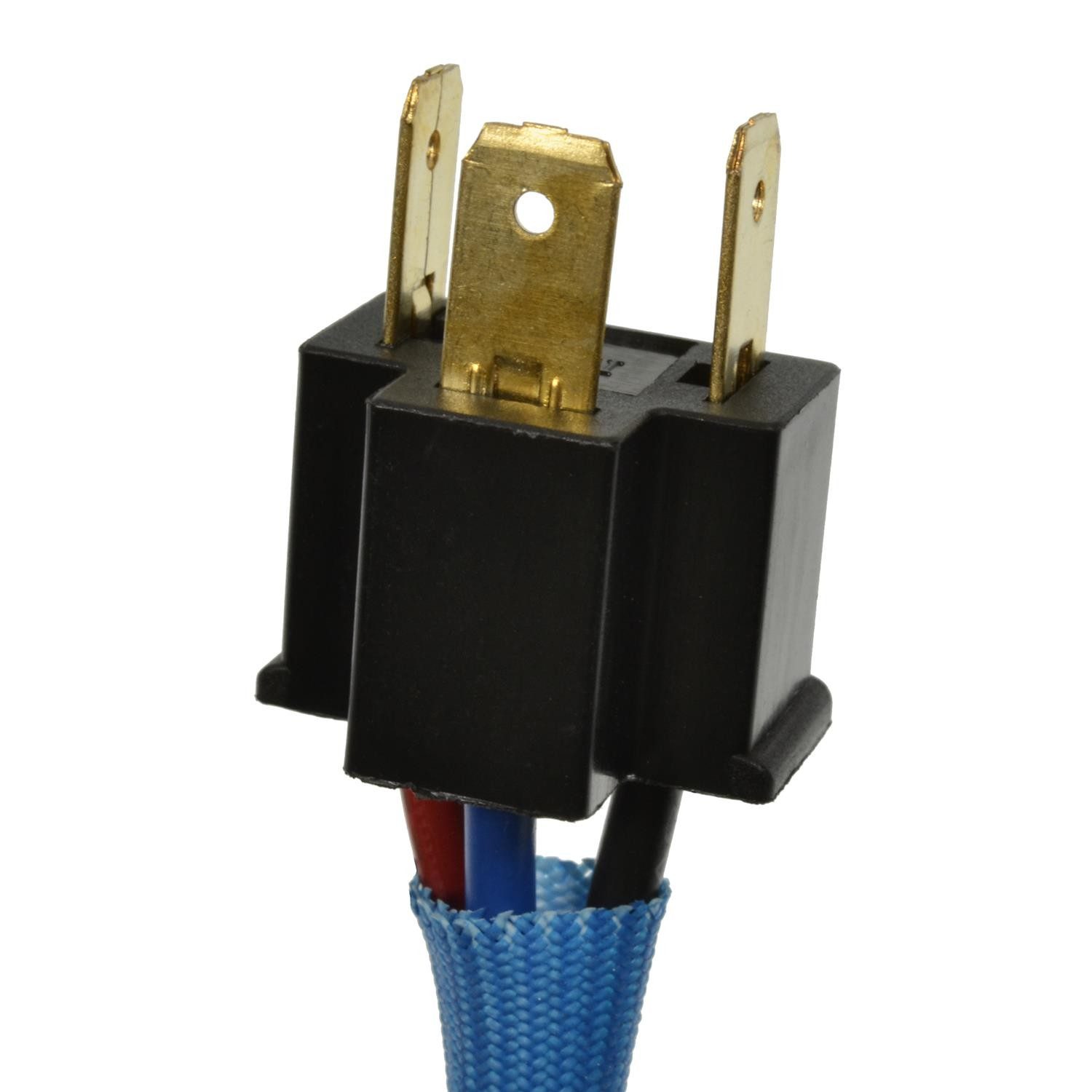 Standard Ignition Headlight Wiring Harness (LWH109) — image 4