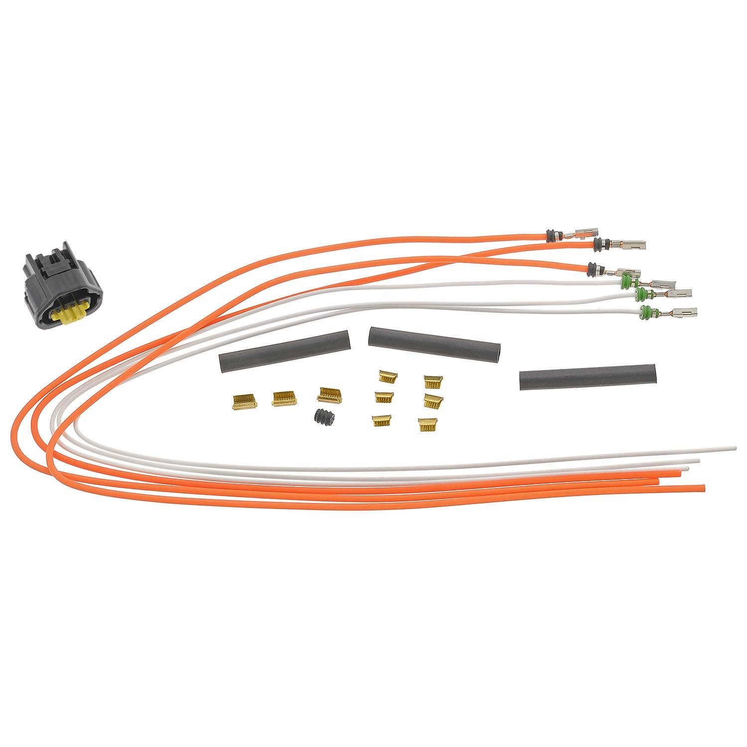 Standard Ignition Engine Crankshaft Position Sensor Kit (PC127K) — image 3