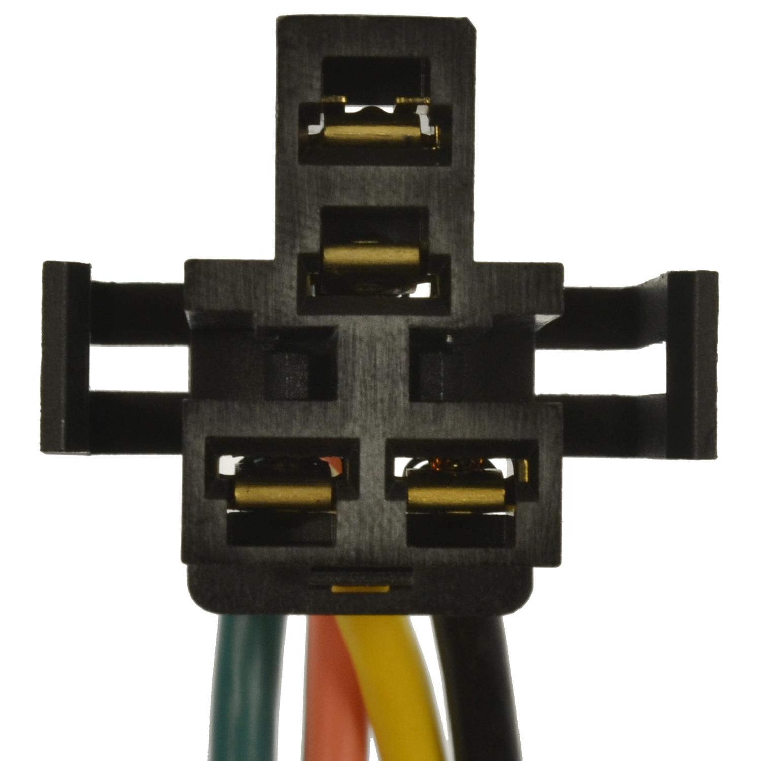 Standard Ignition HVAC Blower Motor Resistor Kit (RU404HTK) — image 2
