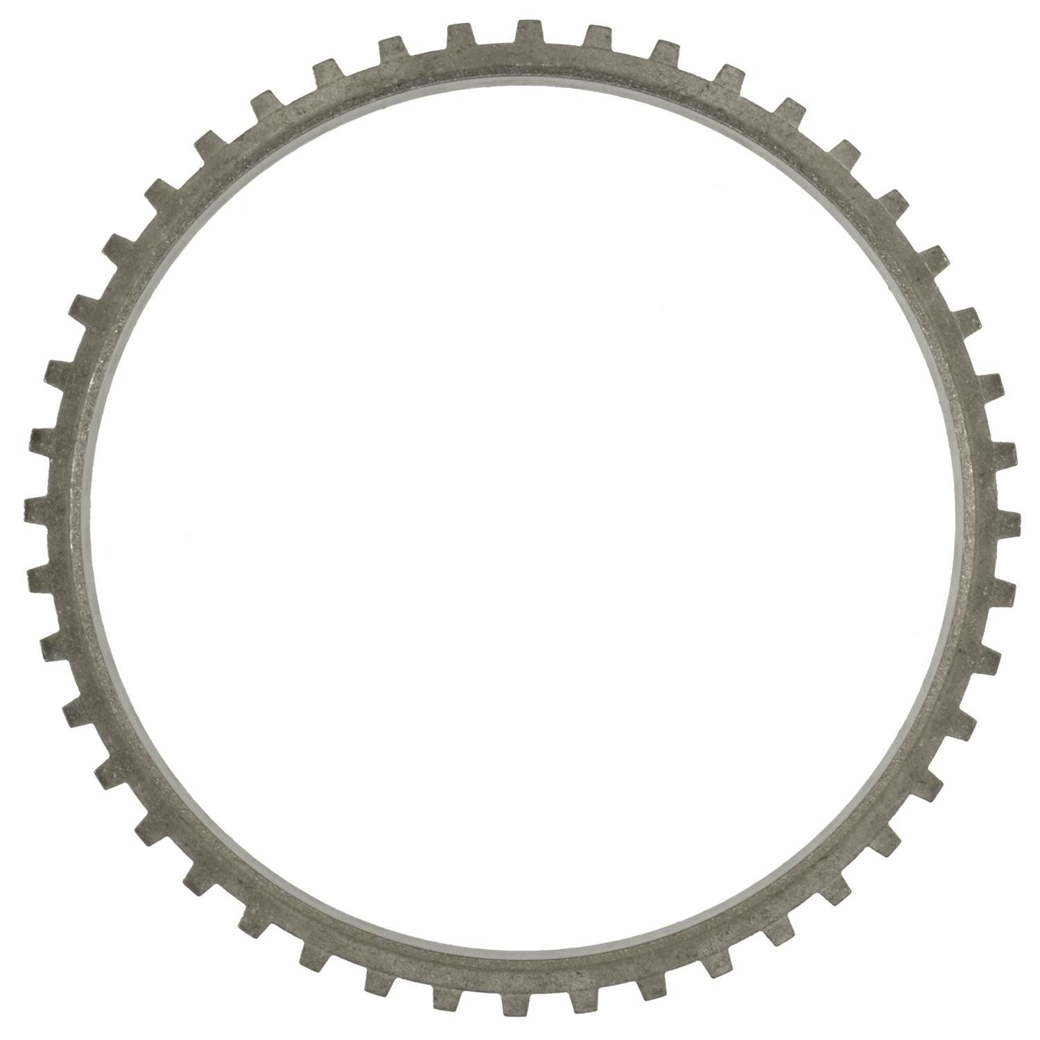 Standard Ignition ABS Wheel Speed Sensor Tone Ring (ABSR3) — image 2