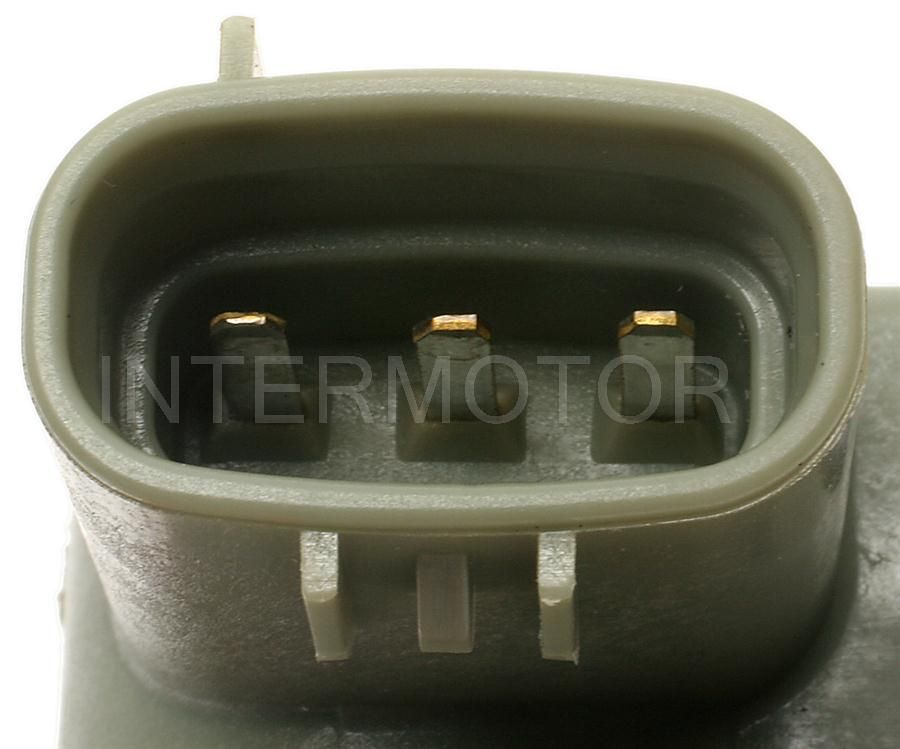 Standard Ignition Idle Air Control Valve (AC205) — image 2
