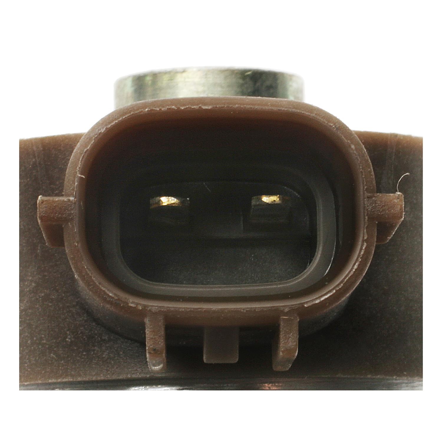 Standard Ignition Idle Air Control Valve (AC258) — image 5